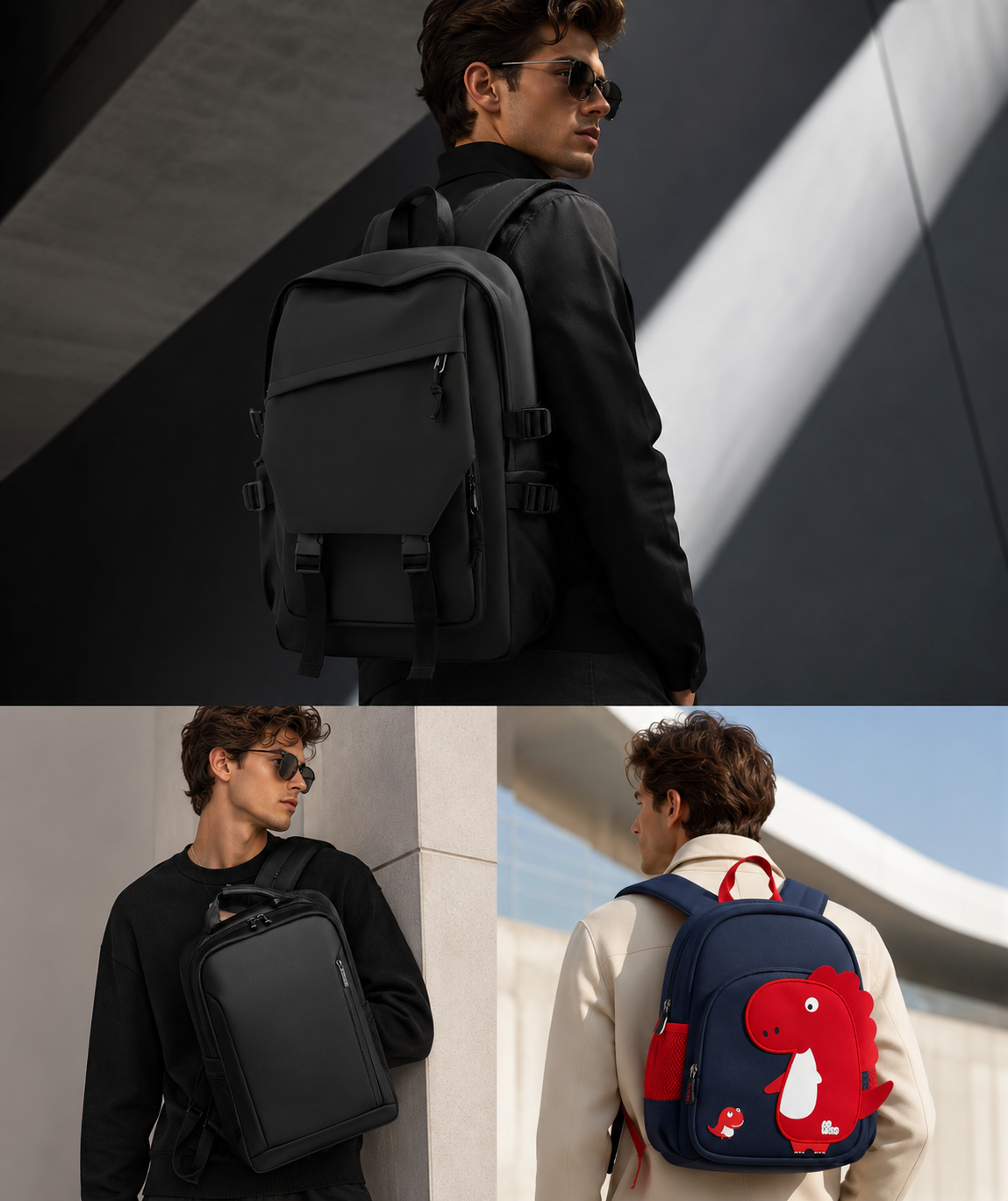 Premium Bag Collection